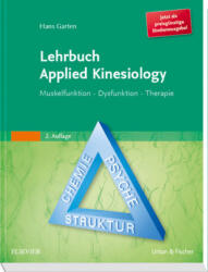 Lehrbuch Applied Kinesiology (ISBN: 9783437568527)