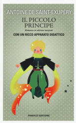 Il Piccolo Principe. Ediz. integrale - Antoine de Saint-Exupéry, C. McGilvray (ISBN: 9788834730539)