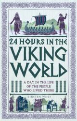 24 Hours in the Viking World (2024)