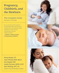 Pregnancy, Childbirth, and the Newborn (2024)