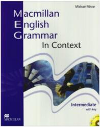 MAC Eng Grammar 1 with Key (2006)