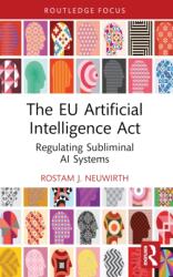 The EU Artificial Intelligence Act (2024)