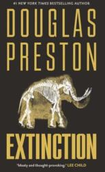 Extinction - Douglas Preston (ISBN: 9781035908776)