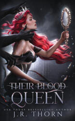Their Blood Queen (ISBN: 9781953393289)