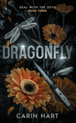 Dragonfly - Carin Hart (ISBN: 9781961594326)