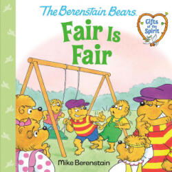 Fair Is Fair (ISBN: 9780593302491)