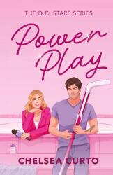 Power Play - Chelsea Curto (ISBN: 9781958983126)