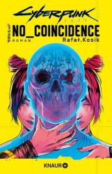 Cyberpunk 2077: No Coincidence (2023)
