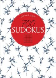 700 Sudokus (2022)