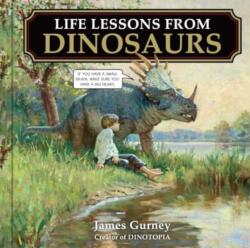 Life Lessons from Dinosaurs (2024)