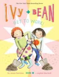 Ivy and Bean Get to Work! (2022)
