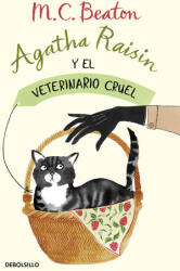 AGATHA RAISIN Y EL VETERINARIO CRUEL (2024)