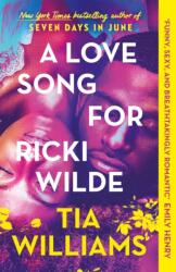 A Love Song for Ricki Wilde (2025)