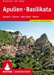 Apulien - Basilikata (2022)