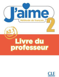 J'aime 1 cahier d'exercices niveau A1 - collegium (2022)