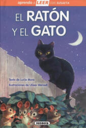 EL RATÓN Y EL GATO - Mora, Lucía (2018)