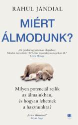 Miért álmodunk? (2025)