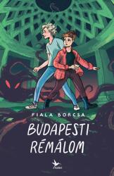 Budapesti rémálom (2025)