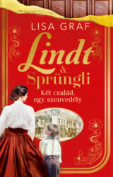 Lindt & Sprüngli - Két család, egy szenvedély (2025)