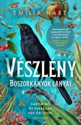 Vészlény - Boszorkányok lányai (2024)