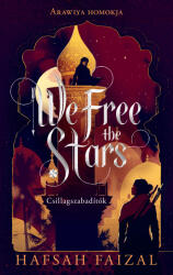 We Free the Stars - Csillagszabadítók (2025)