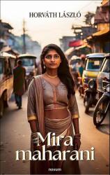 Mira maharani (ISBN: 9783711604149)