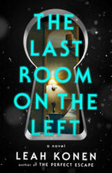 The Last Room on the Left - Konen, Leah (ISBN: 9780593715895)