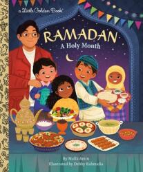Ramadan (ISBN: 9780593649442)