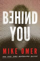 Behind You (ISBN: 9781662509391)