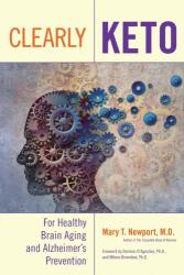 Clearly Keto (ISBN: 9781684428342)