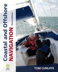 Navigație costieră și offshore (ISBN: 9780470753903)
