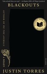 Blackouts (ISBN: 9781250338068)