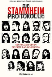 Die Stammheim-Protokolle (ISBN: 9783962891275)