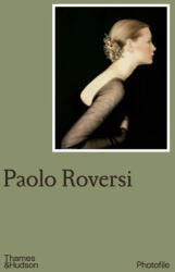 Paolo Roversi - Bardelli-Nonino, Chiara (ISBN: 9780500411308)