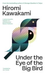 Under the Eye of the Big Bird (ISBN: 9781803512358)