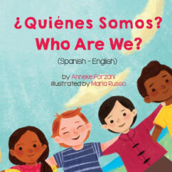 Who Are We? (ISBN: 9781636850184)