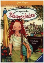 Magazinul magic de flori, vol. 8: Vacanțe fabuloase (ISBN: 9783473404162)