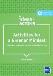 Activities for a Greener Mindset (ISBN: 9783125017795)