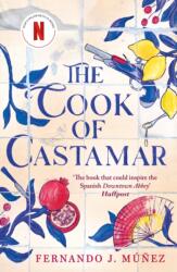 The Cook of Castamar (2024)