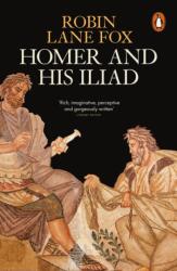 Homer and His Iliad (2024)