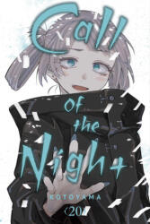 Call of the Night, Vol. 20 (2025)