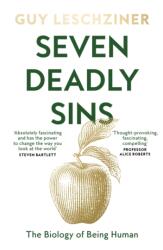 Seven Deadly Sins (2024)