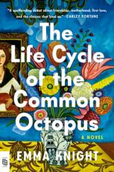 The Life Cycle of the Common Octopus (2025)