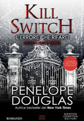 L' errore che rifarei. Kill switch. Devil's night series (ISBN: 9788822788337)