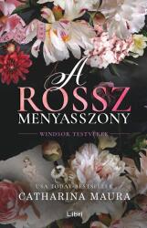A rossz menyasszony (2025)
