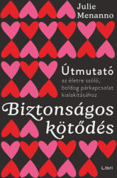 Biztonságos kötődés (2025)