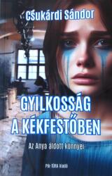 Gyilkosság a kékfestőben (ISBN: 9786158259910)