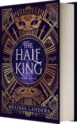 The Half King (ISBN: 9781649377135)