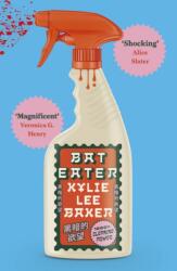 Bat Eater - Kylie Lee Baker (ISBN: 9781399729826)