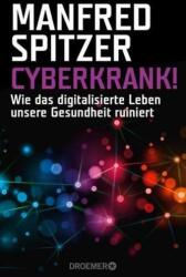 Cyberkrank! (ISBN: 9783426301043)
